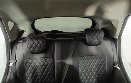 Ford Fiesta, 2016 год, 620 000 рублей, 17 фотография