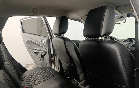 Ford Fiesta, 2016 год, 620 000 рублей, 18 фотография