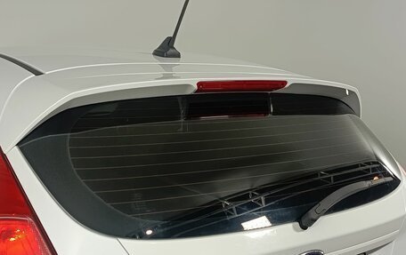 Ford Fiesta, 2016 год, 620 000 рублей, 20 фотография