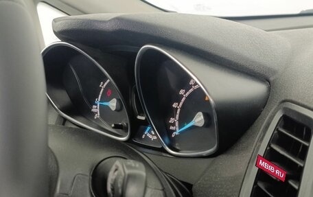 Ford Fiesta, 2016 год, 620 000 рублей, 13 фотография