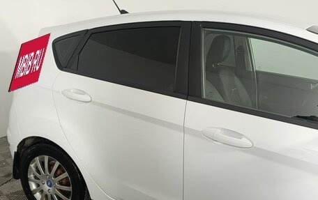 Ford Fiesta, 2016 год, 620 000 рублей, 25 фотография