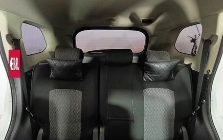 Mitsubishi Outlander III рестайлинг 3, 2019 год, 2 055 000 рублей, 17 фотография
