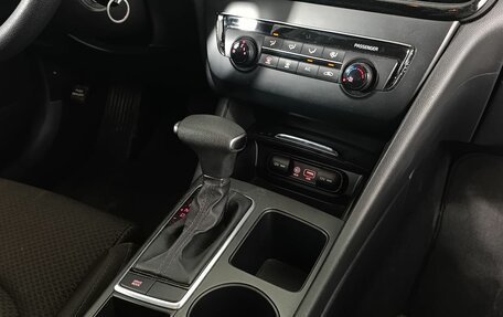 KIA Optima IV, 2016 год, 1 460 000 рублей, 13 фотография