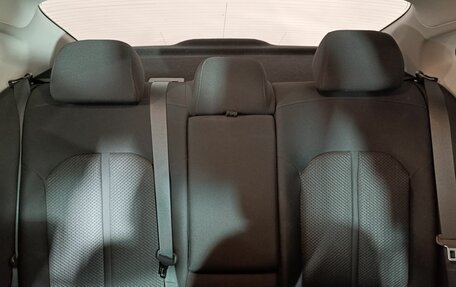 KIA Optima IV, 2016 год, 1 460 000 рублей, 16 фотография