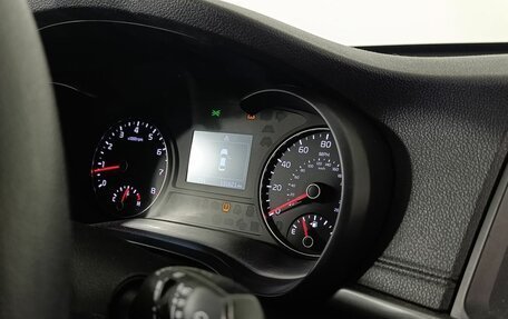 KIA Optima IV, 2016 год, 1 460 000 рублей, 12 фотография
