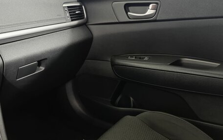 KIA Optima IV, 2016 год, 1 460 000 рублей, 14 фотография