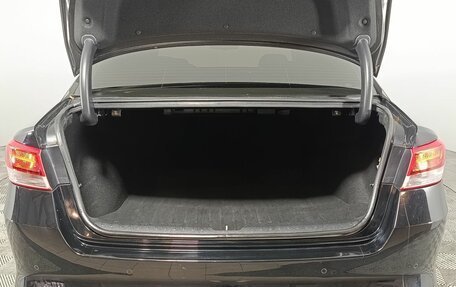 KIA Optima IV, 2016 год, 1 460 000 рублей, 17 фотография