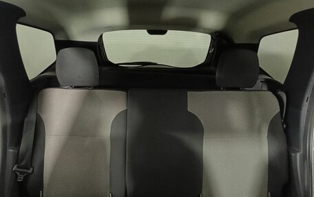 Renault Duster I рестайлинг, 2016 год, 1 050 000 рублей, 15 фотография