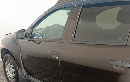 Renault Duster I рестайлинг, 2016 год, 1 050 000 рублей, 20 фотография