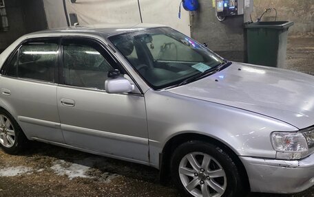 Toyota Corolla, 1997 год, 150 000 рублей, 2 фотография