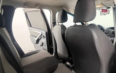 Renault Duster I рестайлинг, 2016 год, 1 050 000 рублей, 16 фотография