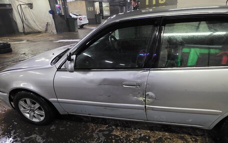 Toyota Corolla, 1997 год, 150 000 рублей, 5 фотография