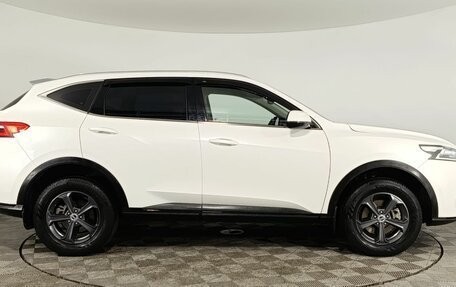 Haval F7 I, 2023 год, 2 260 000 рублей, 8 фотография
