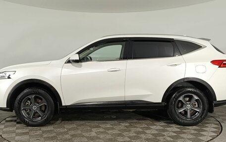 Haval F7 I, 2023 год, 2 260 000 рублей, 4 фотография