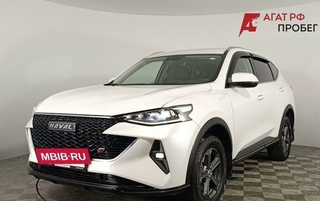 Haval F7 I, 2023 год, 2 260 000 рублей, 3 фотография