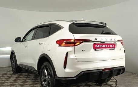 Haval F7 I, 2023 год, 2 260 000 рублей, 5 фотография