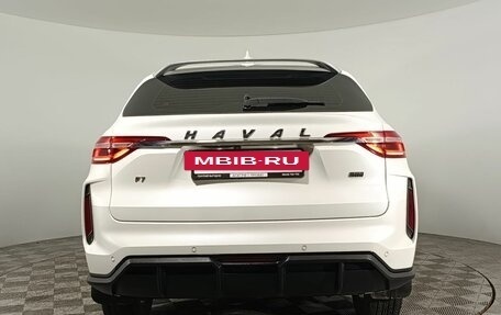Haval F7 I, 2023 год, 2 260 000 рублей, 6 фотография