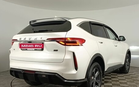Haval F7 I, 2023 год, 2 260 000 рублей, 7 фотография