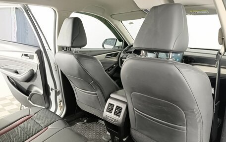 Haval F7 I, 2023 год, 2 260 000 рублей, 15 фотография