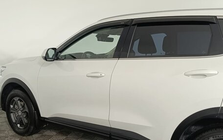 Haval F7 I, 2023 год, 2 260 000 рублей, 20 фотография