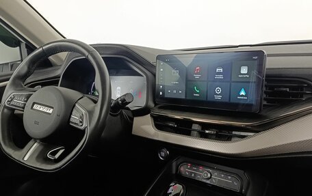 Haval F7 I, 2023 год, 2 260 000 рублей, 11 фотография