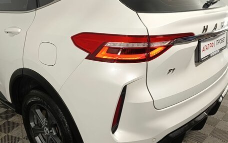 Haval F7 I, 2023 год, 2 260 000 рублей, 19 фотография