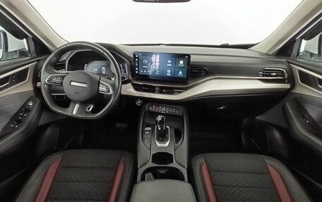 Haval F7 I, 2023 год, 2 260 000 рублей, 10 фотография