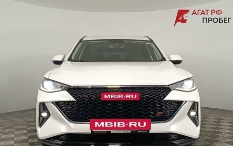 Haval F7 I, 2023 год, 2 260 000 рублей, 2 фотография
