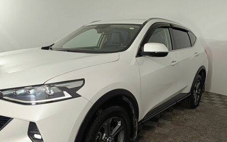Haval F7 I, 2023 год, 2 260 000 рублей, 21 фотография