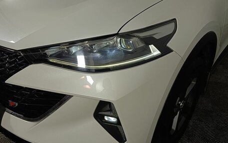 Haval F7 I, 2023 год, 2 260 000 рублей, 22 фотография