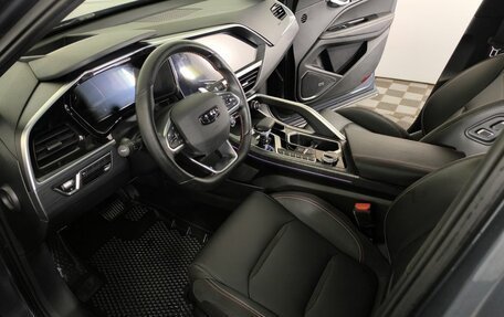 Geely Tugella FY11, 2023 год, 2 200 000 рублей, 8 фотография