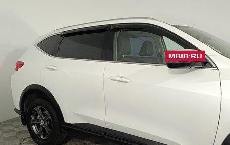 Haval F7 I, 2023 год, 2 260 000 рублей, 23 фотография