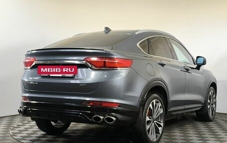 Geely Tugella FY11, 2023 год, 2 200 000 рублей, 4 фотография