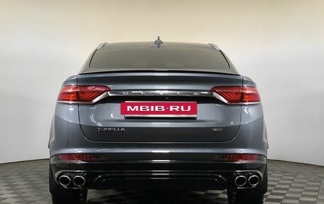 Geely Tugella FY11, 2023 год, 2 200 000 рублей, 5 фотография