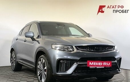 Geely Tugella FY11, 2023 год, 2 200 000 рублей, 3 фотография
