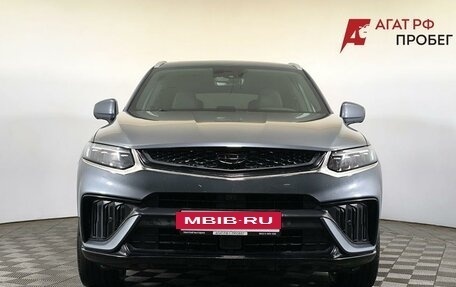 Geely Tugella FY11, 2023 год, 2 200 000 рублей, 2 фотография