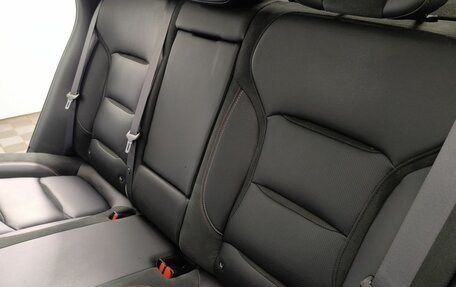 Geely Tugella FY11, 2023 год, 2 200 000 рублей, 14 фотография