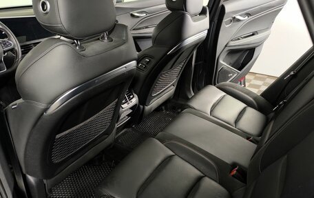 Geely Tugella FY11, 2023 год, 2 200 000 рублей, 13 фотография