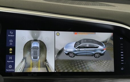 Geely Tugella FY11, 2023 год, 2 200 000 рублей, 21 фотография