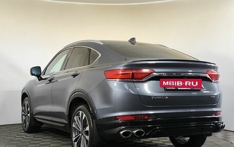 Geely Tugella FY11, 2023 год, 2 200 000 рублей, 6 фотография