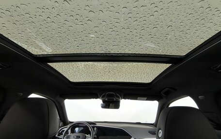 Geely Tugella FY11, 2023 год, 2 200 000 рублей, 22 фотография