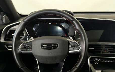 Geely Tugella FY11, 2023 год, 2 200 000 рублей, 18 фотография