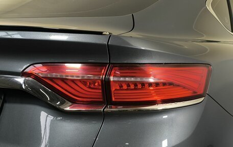 Geely Tugella FY11, 2023 год, 2 200 000 рублей, 26 фотография