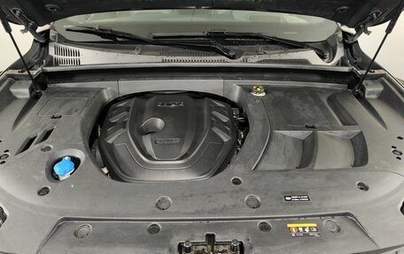 Geely Tugella FY11, 2023 год, 2 200 000 рублей, 28 фотография
