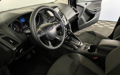 Ford Focus III, 2012 год, 757 000 рублей, 8 фотография