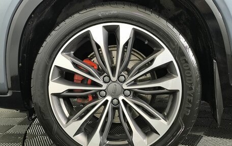 Geely Tugella FY11, 2023 год, 2 200 000 рублей, 27 фотография