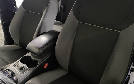 Ford Focus III, 2012 год, 757 000 рублей, 9 фотография