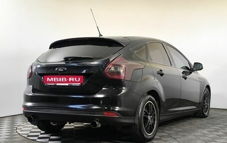 Ford Focus III, 2012 год, 757 000 рублей, 4 фотография