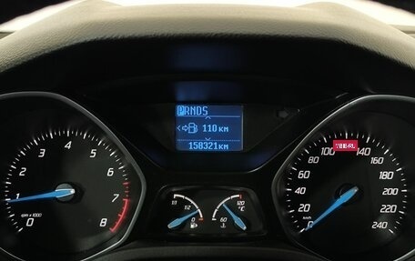 Ford Focus III, 2012 год, 757 000 рублей, 7 фотография