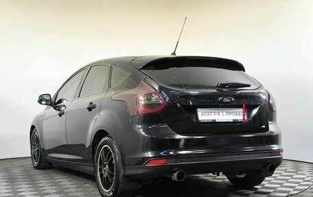 Ford Focus III, 2012 год, 757 000 рублей, 6 фотография